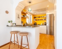 Resale - Town house - Benahavís - Benahavís Centro