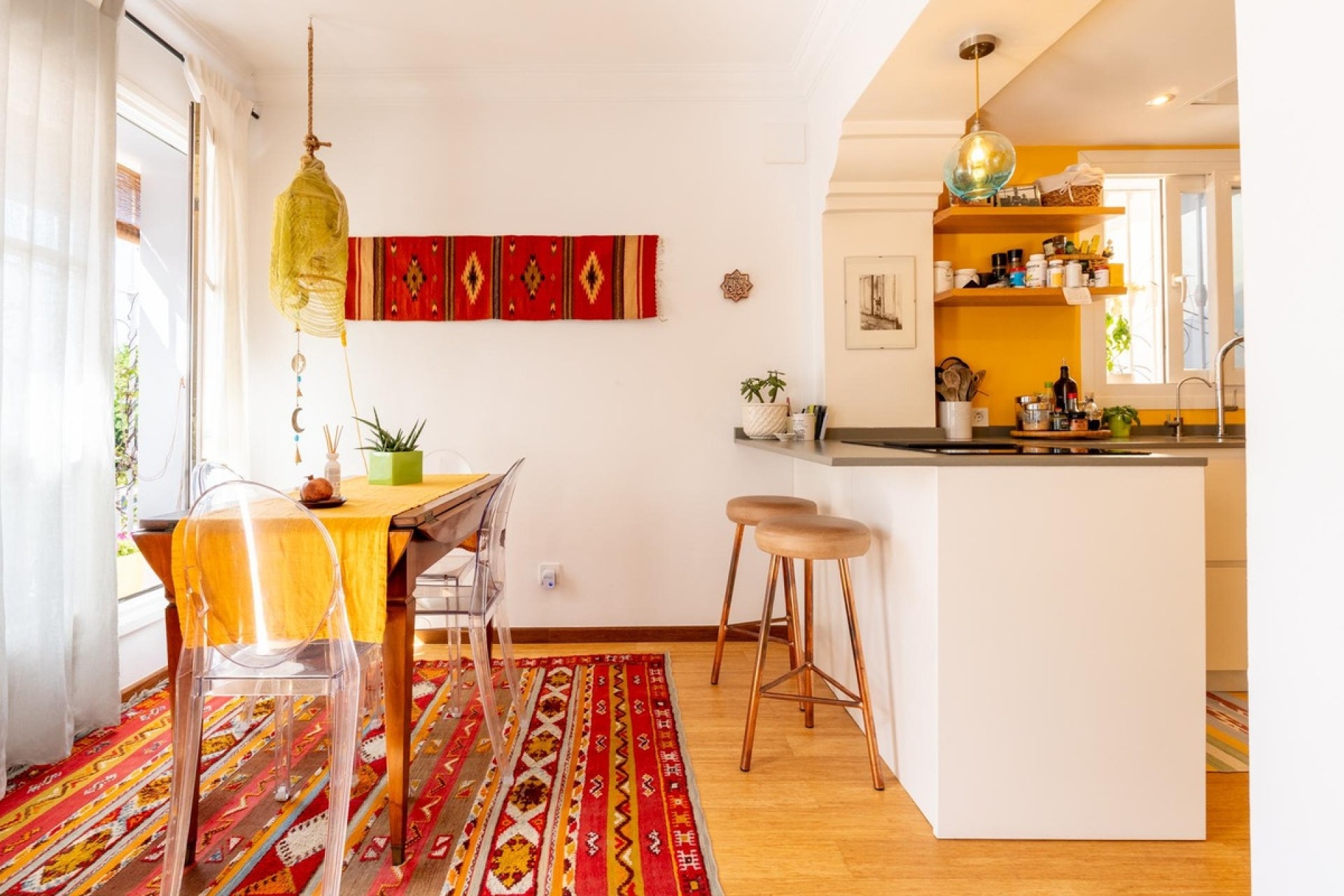 Resale - Town house - Benahavís - Benahavís Centro