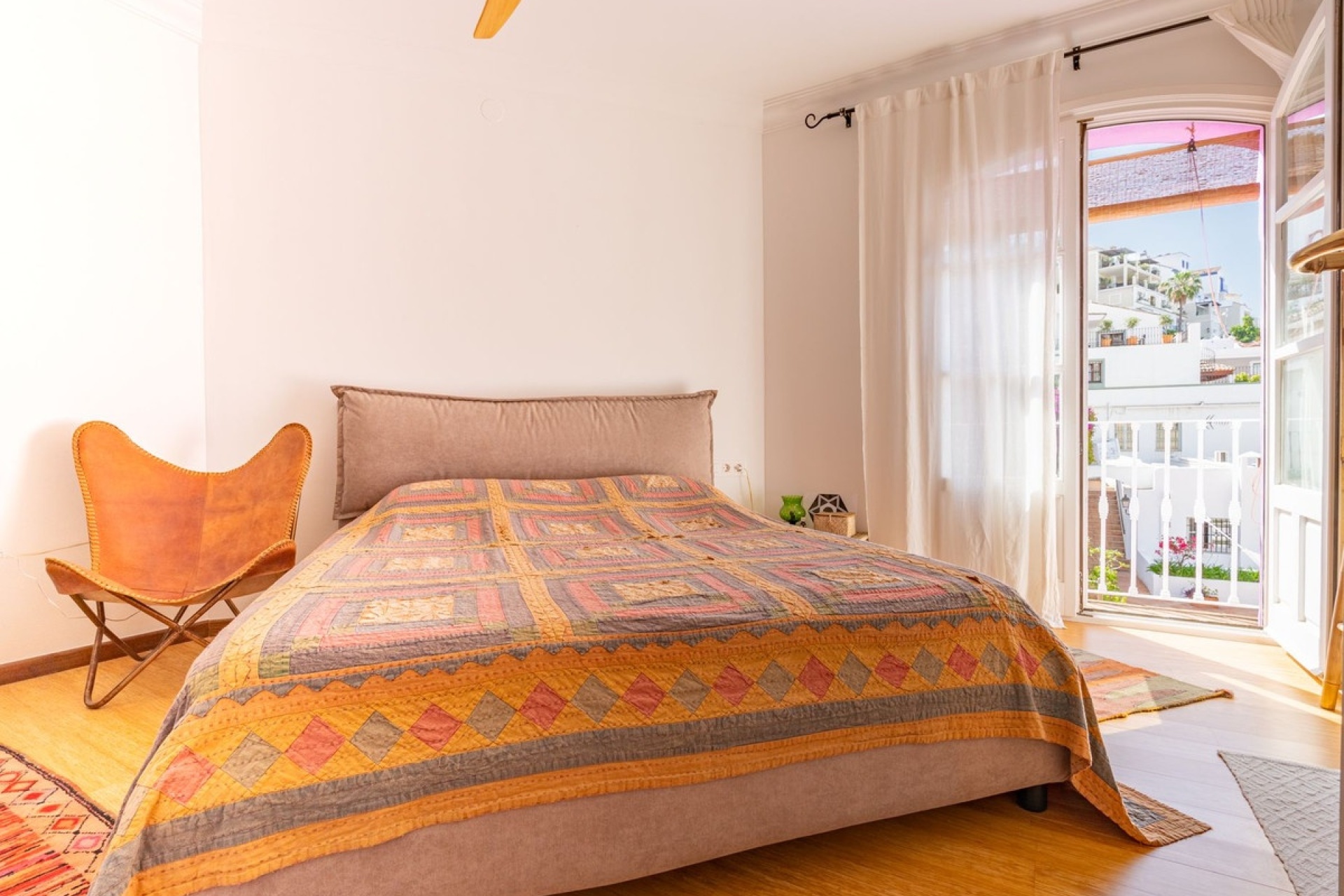 Resale - Town house - Benahavís - Benahavís Centro