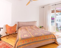Resale - Town house - Benahavís - Benahavís Centro