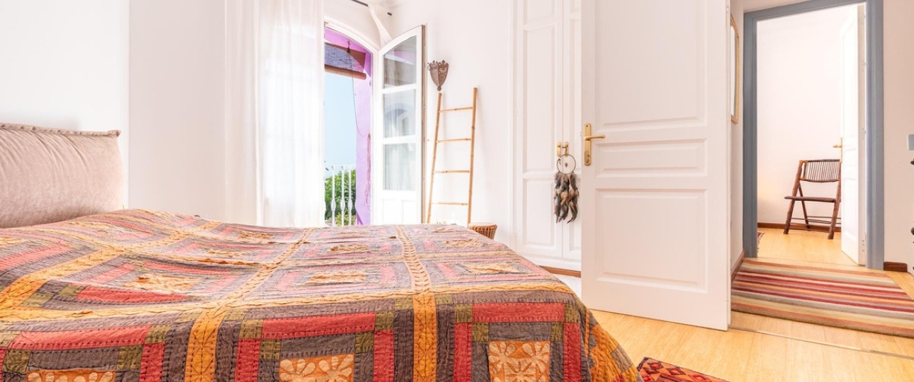 Resale - Town house - Benahavís - Benahavís Centro