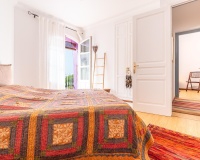 Resale - Town house - Benahavís - Benahavís Centro