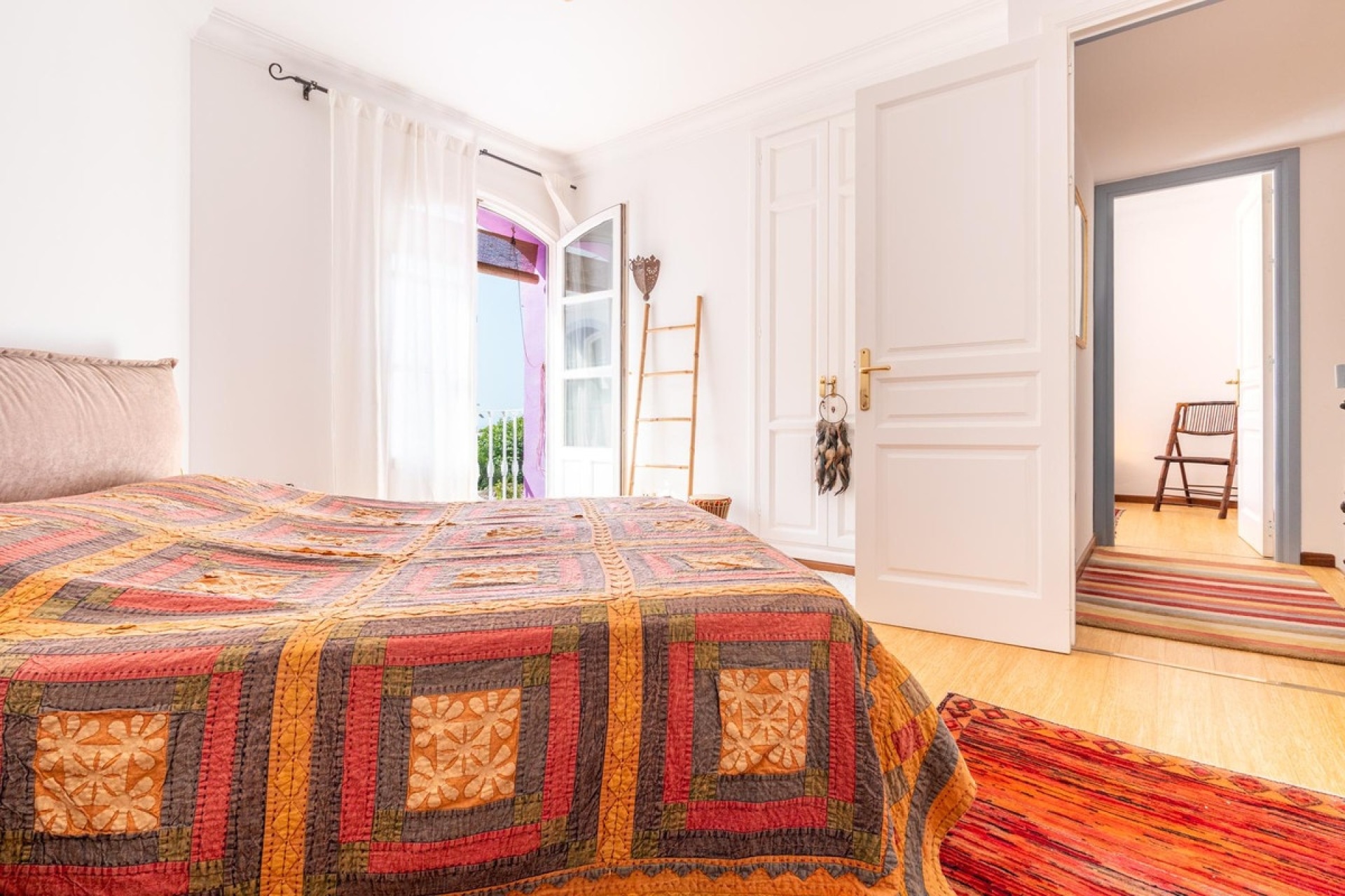 Resale - Town house - Benahavís - Benahavís Centro