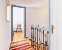 Resale - Town house - Benahavís - Benahavís Centro
