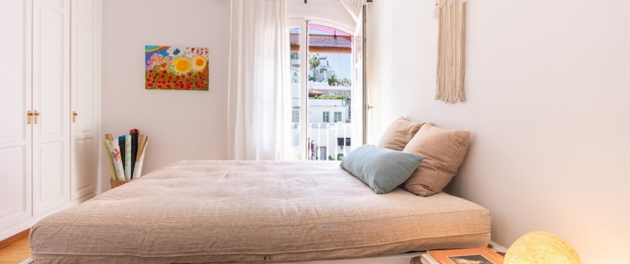 Resale - Town house - Benahavís - Benahavís Centro