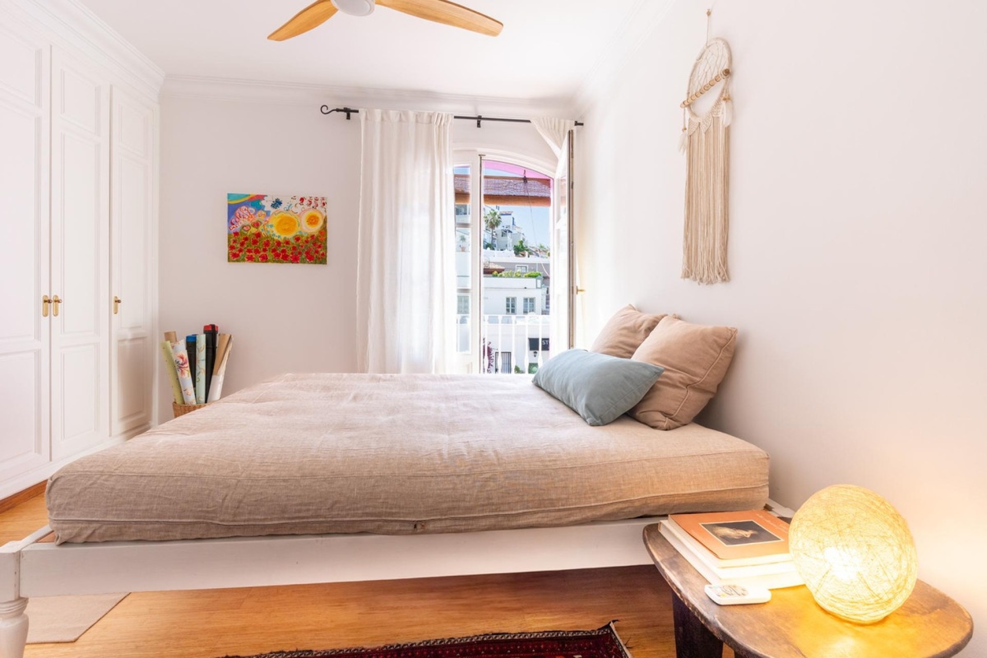 Resale - Town house - Benahavís - Benahavís Centro