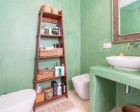 Resale - Town house - Benahavís - Benahavís Centro