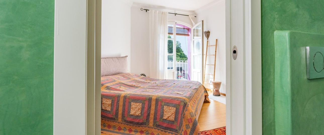 Resale - Town house - Benahavís - Benahavís Centro
