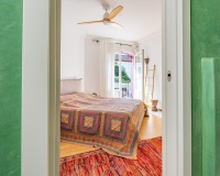 Resale - Town house - Benahavís - Benahavís Centro