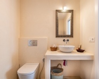 Resale - Town house - Benahavís - Benahavís Centro