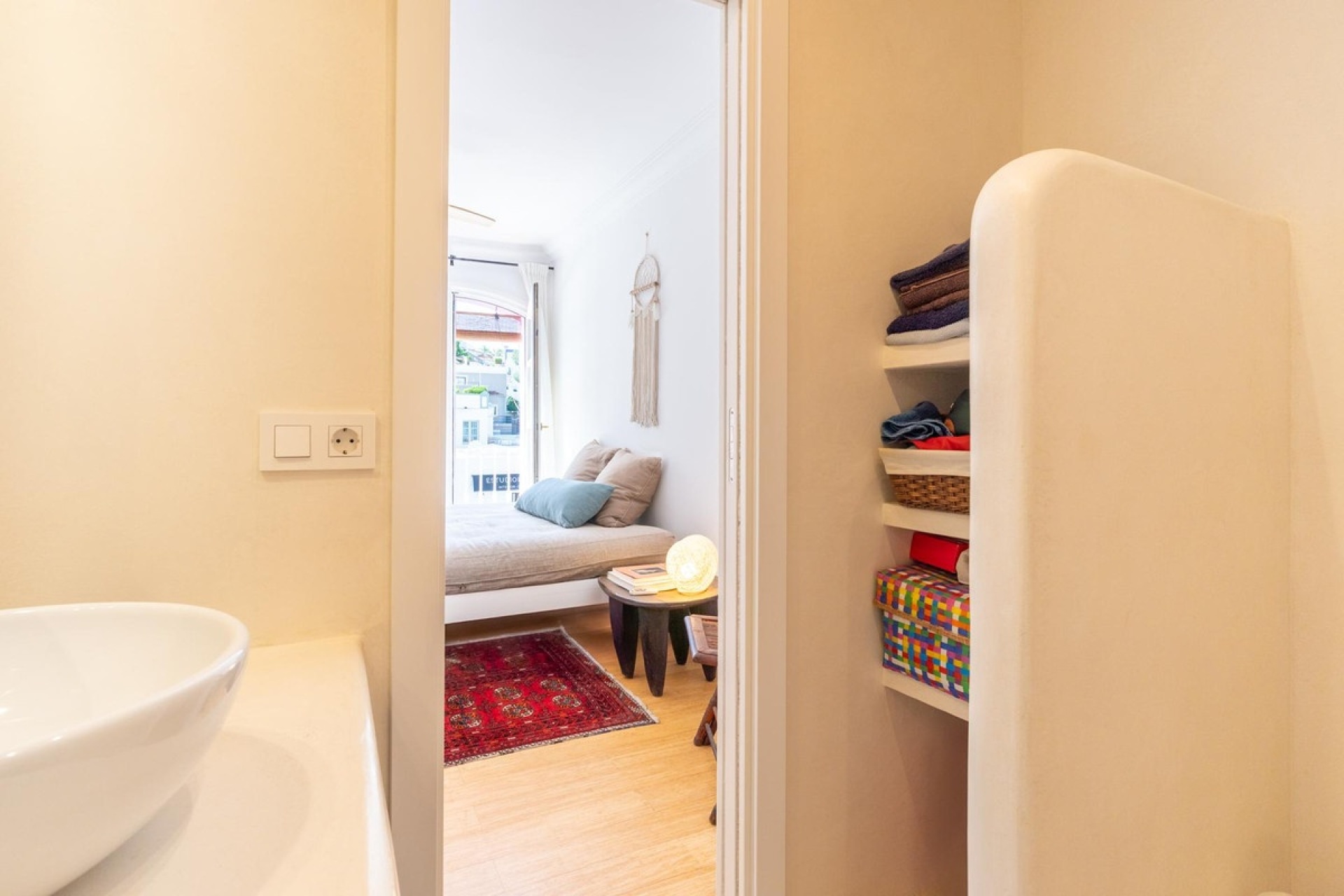 Resale - Town house - Benahavís - Benahavís Centro