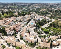 Resale - Town house - Benahavís - Benahavís Centro
