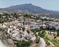 Resale - Town house - Benahavís - Benahavís Centro
