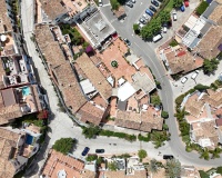 Resale - Town house - Benahavís - Benahavís Centro