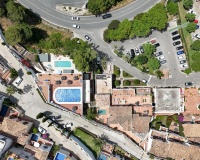 Resale - Town house - Benahavís - Benahavís Centro
