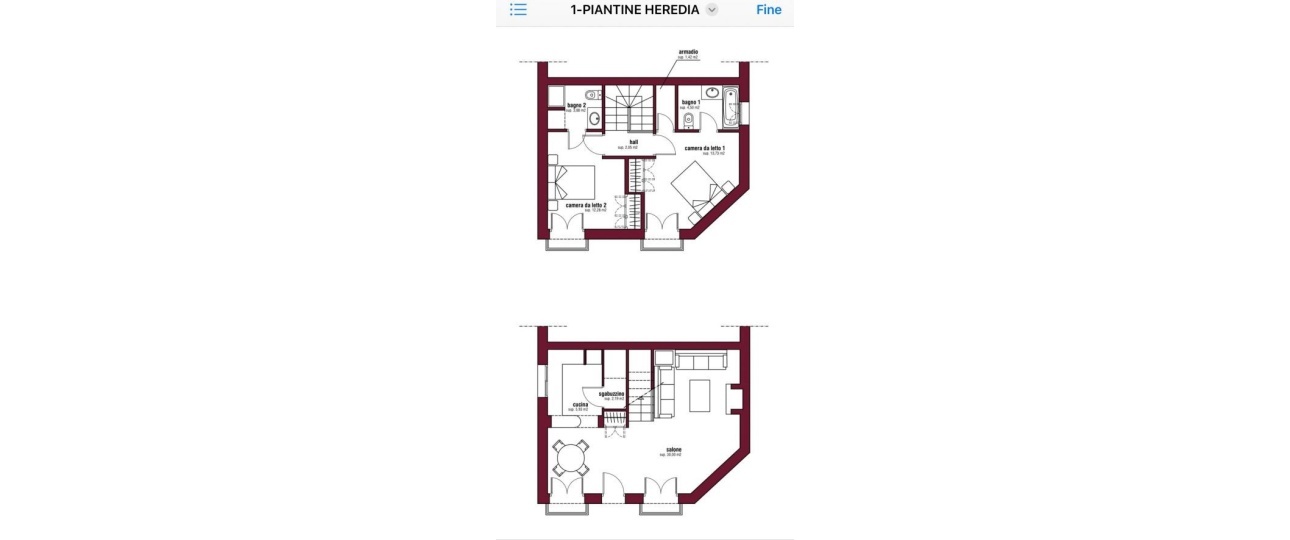 Resale - Town house - Benahavís - Benahavís Centro