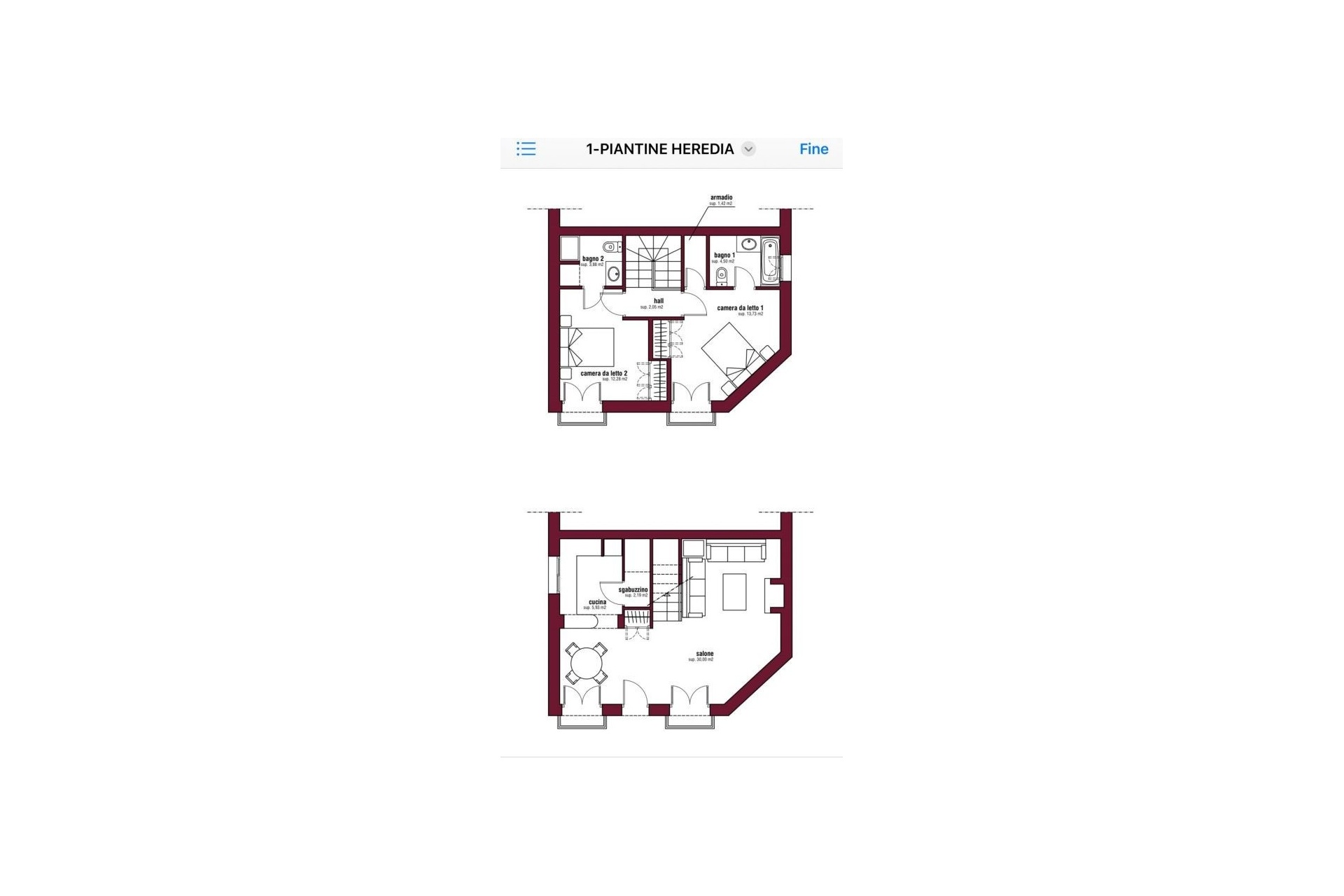 Resale - Town house - Benahavís - Benahavís Centro