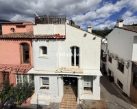 Resale - Town house - Benahavís - Benahavís Centro