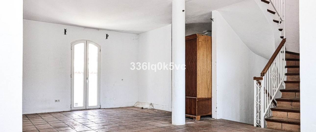 Resale - Town house - Benahavís - Benahavís Centro