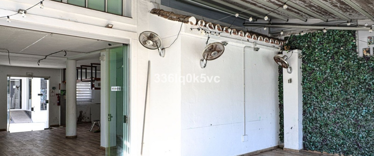 Resale - Town house - Benahavís - Benahavís Centro