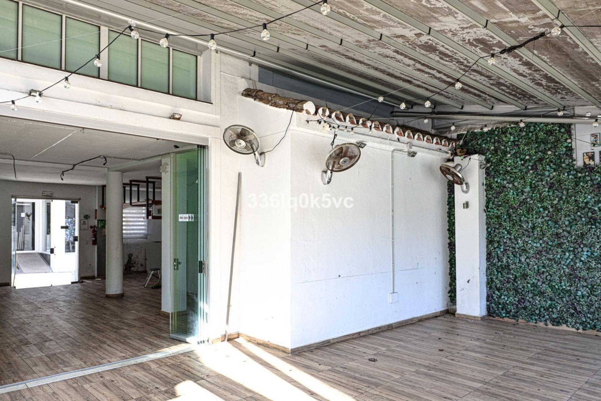 Resale - Town house - Benahavís - Benahavís Centro