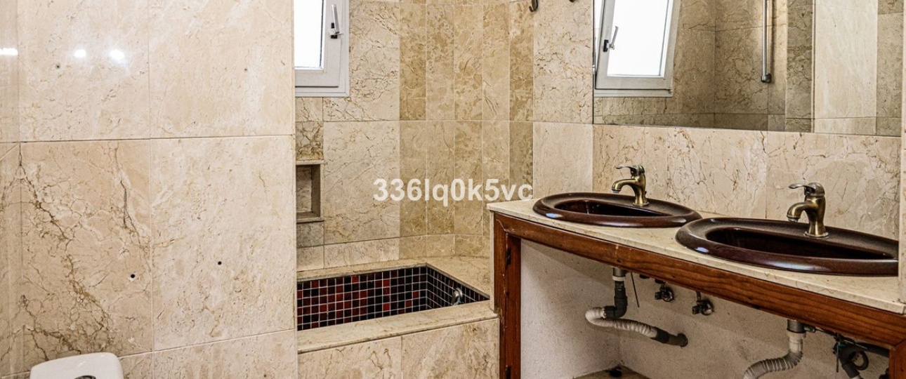 Resale - Town house - Benahavís - Benahavís Centro