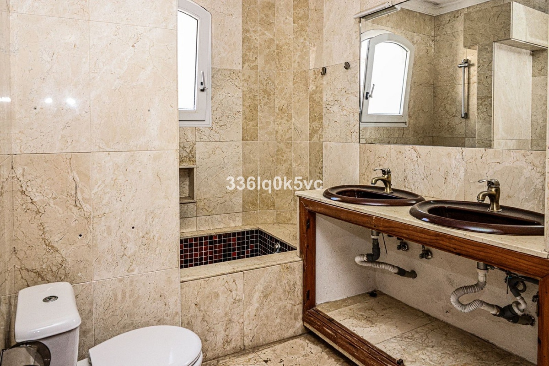 Resale - Town house - Benahavís - Benahavís Centro
