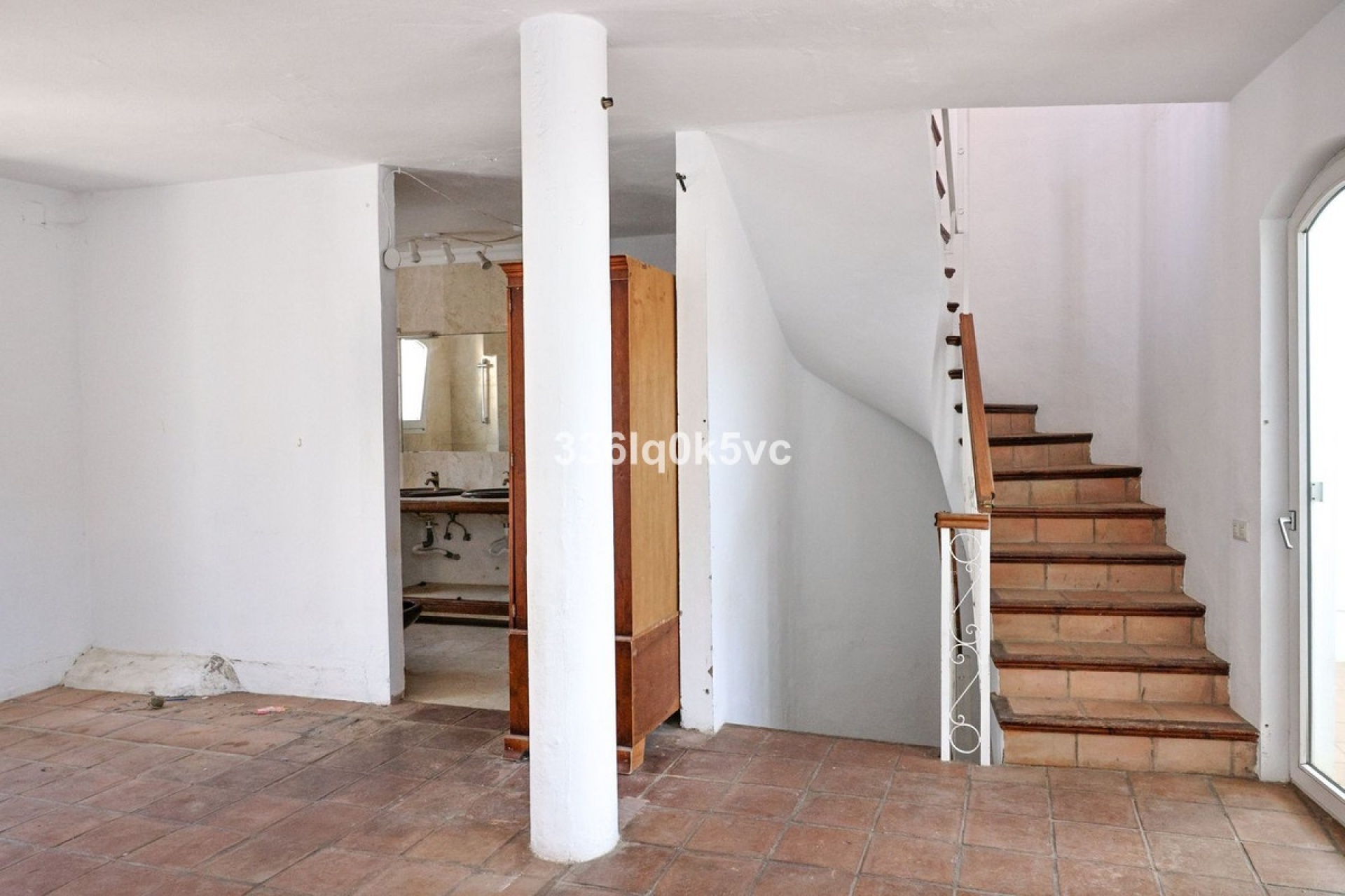 Resale - Town house - Benahavís - Benahavís Centro