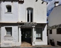 Resale - Town house - Benahavís - Benahavís Centro