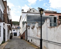 Resale - Town house - Benahavís - Benahavís Centro