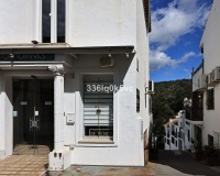 Resale - Town house - Benahavís - Benahavís Centro