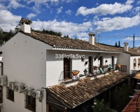Resale - Town house - Benahavís - Benahavís Centro