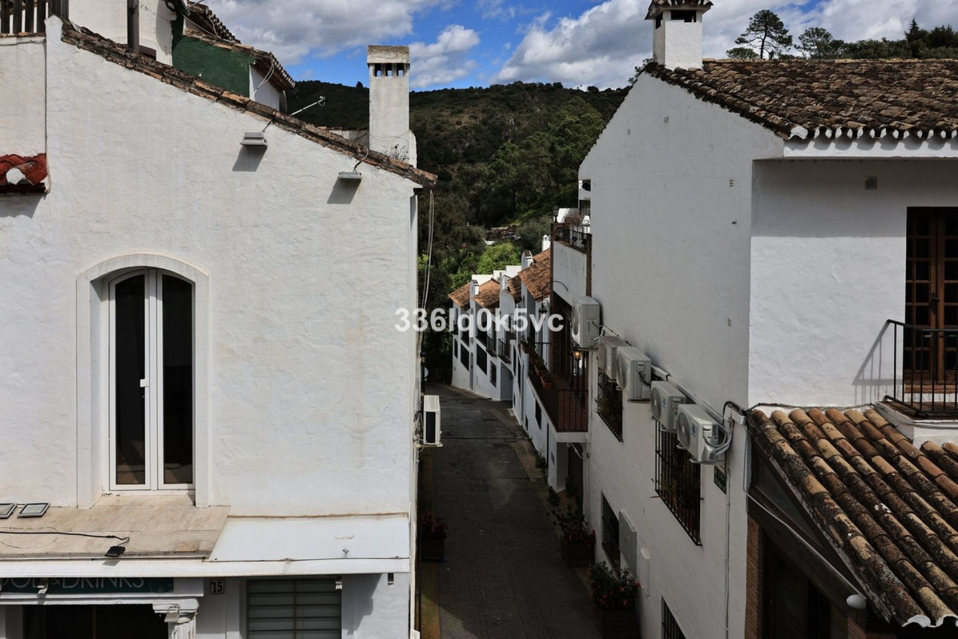 Resale - Town house - Benahavís - Benahavís Centro