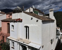 Resale - Town house - Benahavís - Benahavís Centro