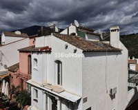 Resale - Town house - Benahavís - Benahavís Centro