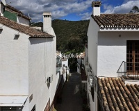 Resale - Town house - Benahavís - Benahavís Centro