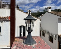 Resale - Town house - Benahavís - Benahavís Centro