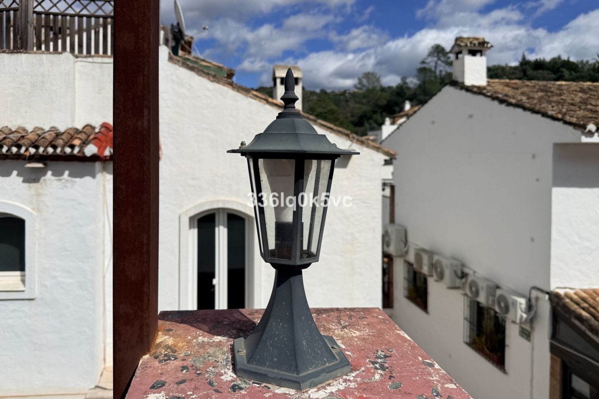 Resale - Town house - Benahavís - Benahavís Centro