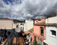 Resale - Town house - Benahavís - Benahavís Centro