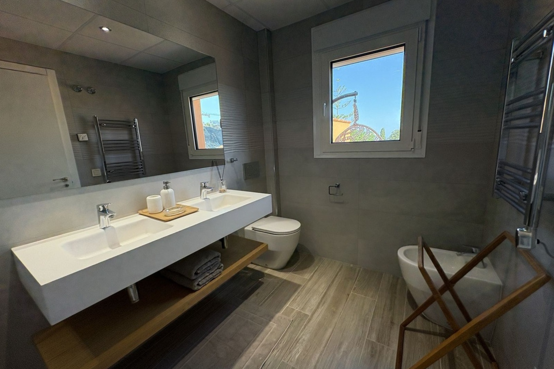 Resale - Town house - Benahavís - Benahavís Centro