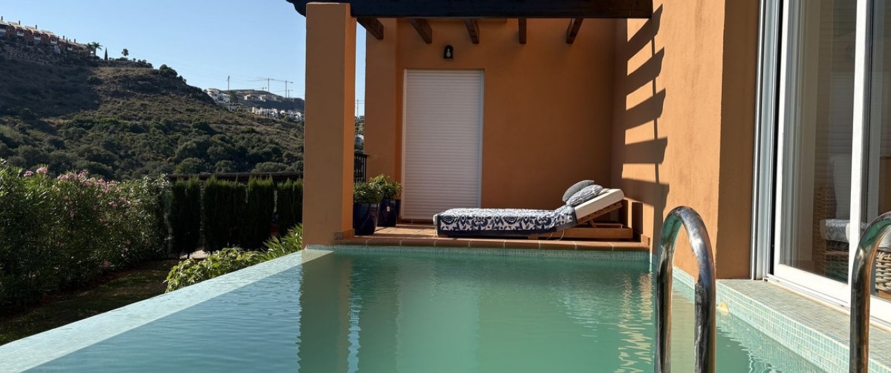 Resale - Town house - Benahavís - Benahavís Centro