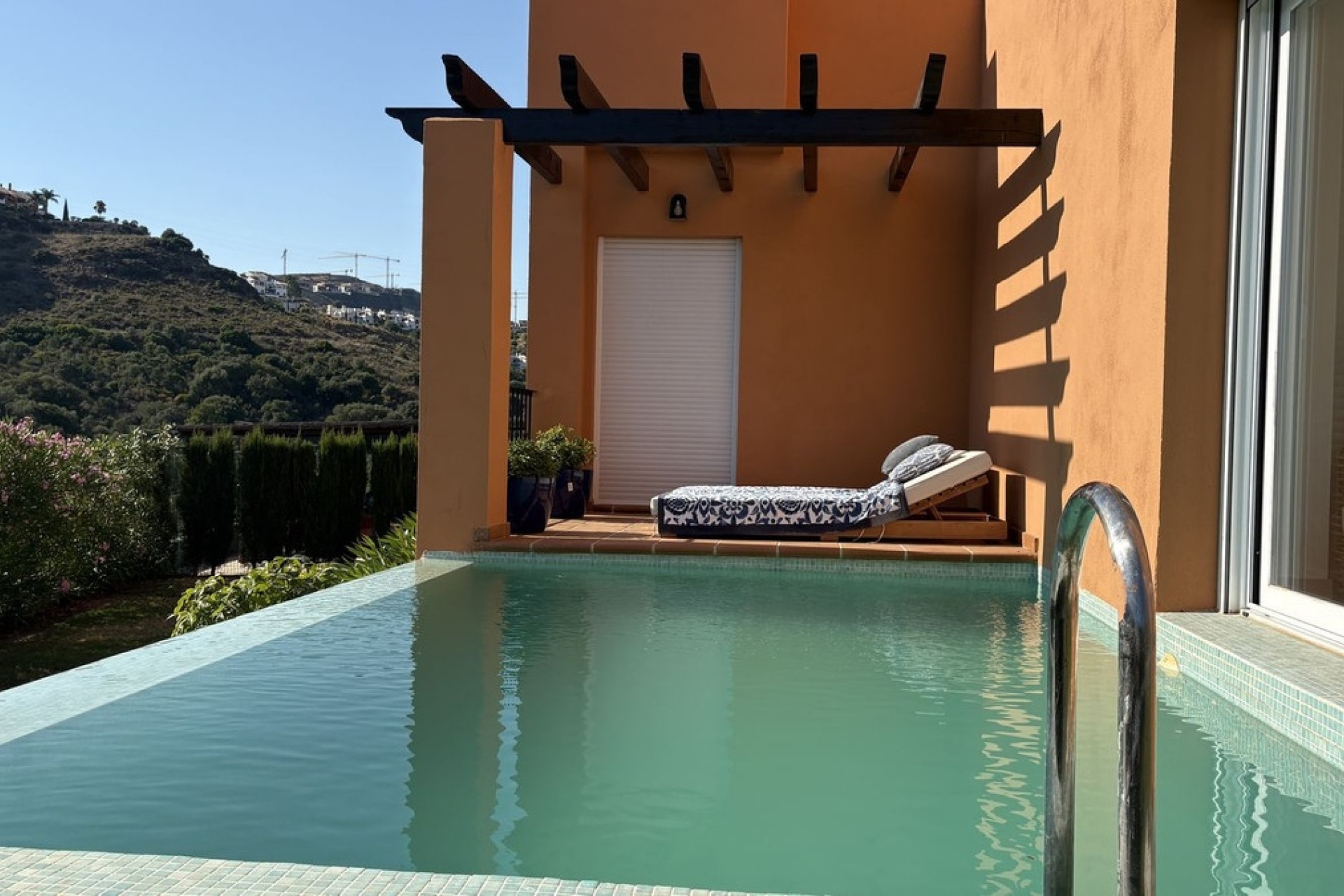 Resale - Town house - Benahavís - Benahavís Centro