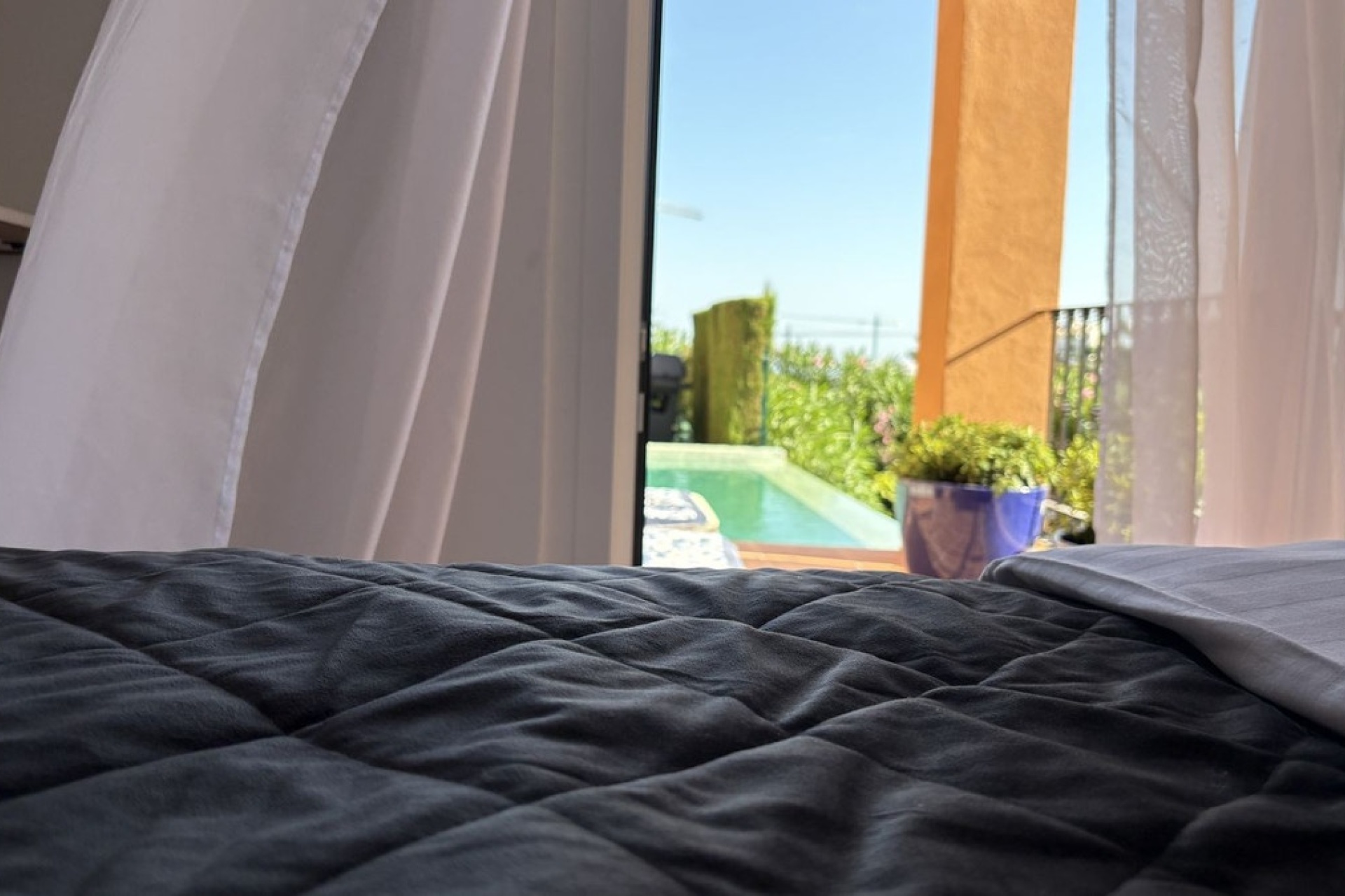 Resale - Town house - Benahavís - Benahavís Centro