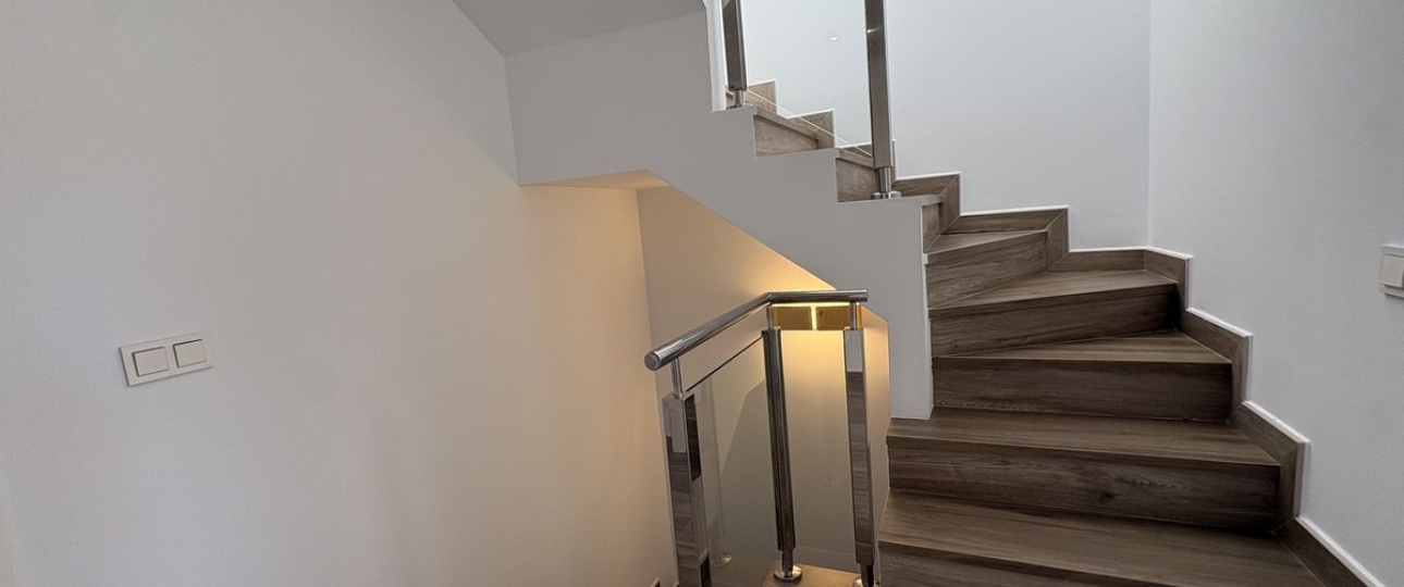 Resale - Town house - Benahavís - Benahavís Centro