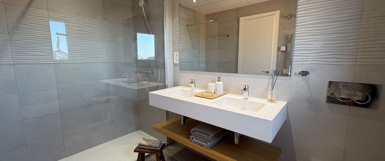 Resale - Town house - Benahavís - Benahavís Centro