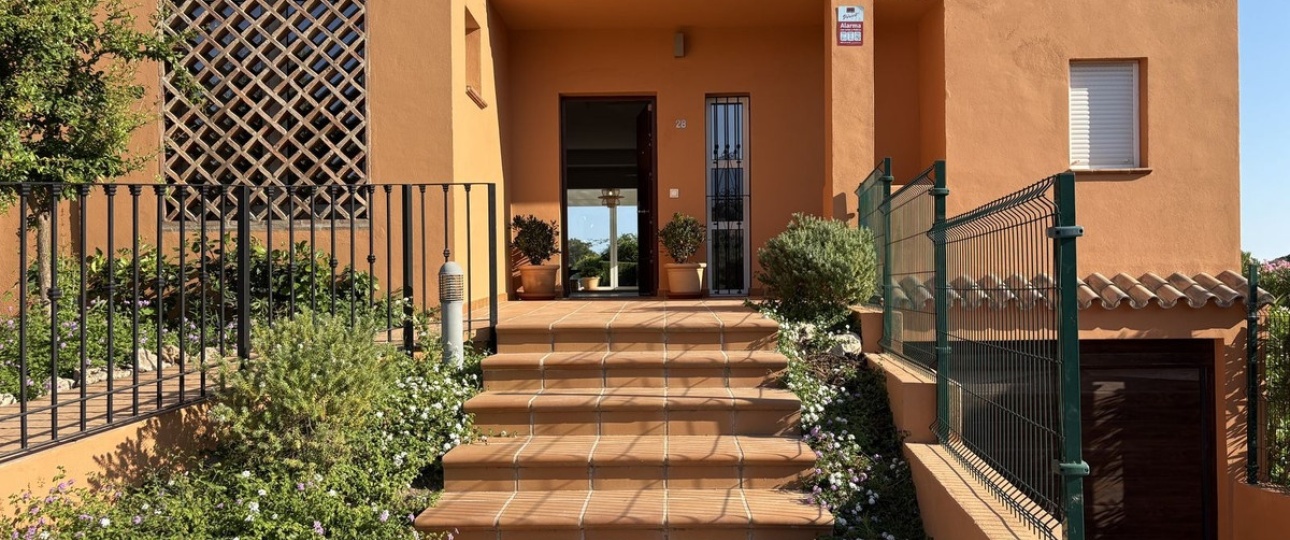 Resale - Town house - Benahavís - Benahavís Centro