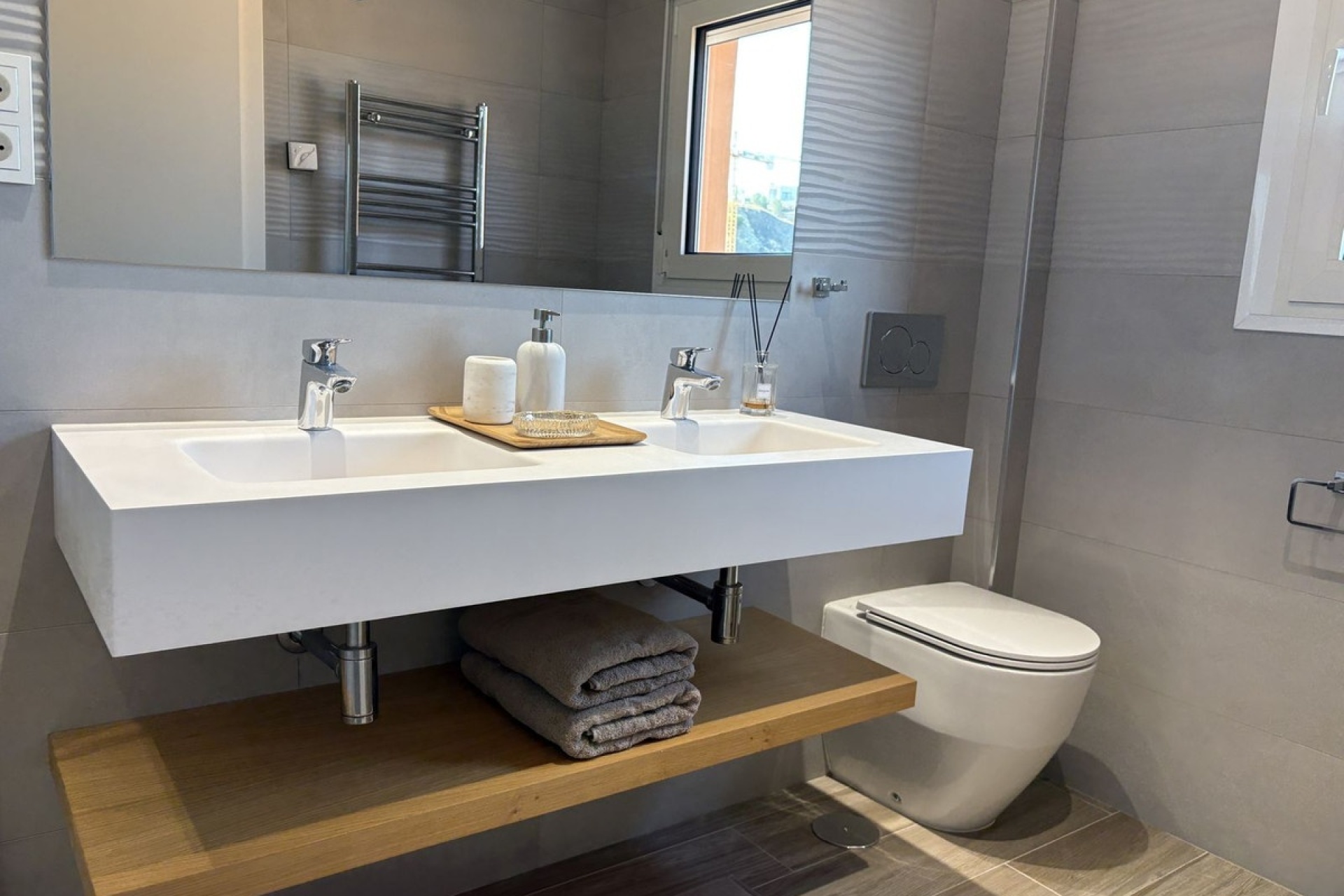 Resale - Town house - Benahavís - Benahavís Centro