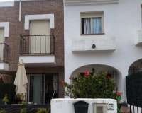 Resale - Town house - Benahavís - Benahavís Centro