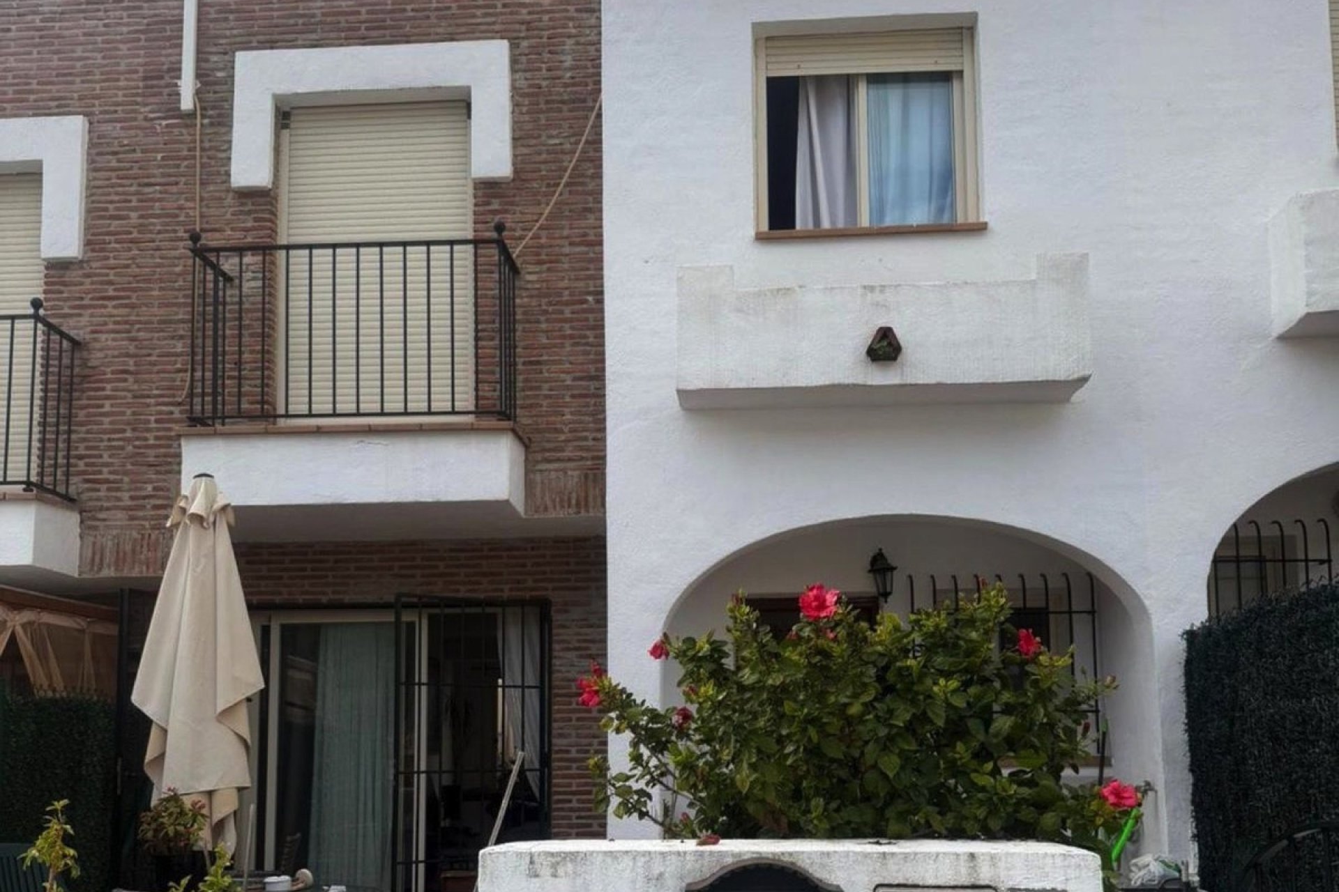 Resale - Town house - Benahavís - Benahavís Centro