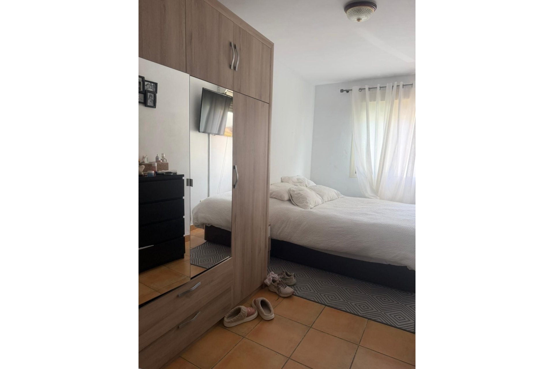 Resale - Town house - Benahavís - Benahavís Centro